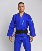 V2 Blue Kimono - Image 7