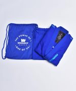 V2 Blue Kimono - Image 2