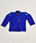 V2 Blue Kimono - Image 3