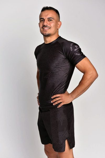 Grappling Pants