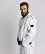 V2 White Kimono - Image 5
