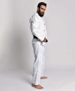 V2 White Kimono - Image 6