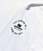 V2 White Kimono - Image 4