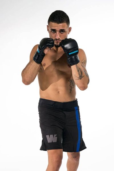 כפפות MMA