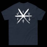 ⁦Power of One Men's classic tee⁩ – תמונה ⁦3⁩