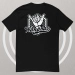 Octagon Short Sleeve T-shirt - Image 3