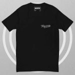 Octagon Short Sleeve T-shirt - Image 6
