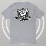 Octagon Short Sleeve T-shirt - Image 7