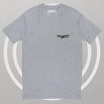 Octagon Short Sleeve T-shirt - Image 8