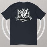 Octagon Short Sleeve T-shirt - Image 2