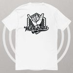 Octagon Short Sleeve T-shirt