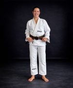 WNVS Light White Gi - Image 3