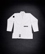 WNVS Light White Gi - Image 6