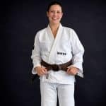 WNVS Light White Gi
