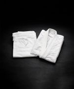 WNVS Light White Gi - Image 5