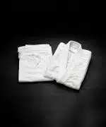 WNVS Light White Gi - Image 5
