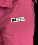 Power of 1 Light Pink Gi - Image 4