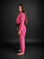 Power of 1 Light Pink Gi - Image 2